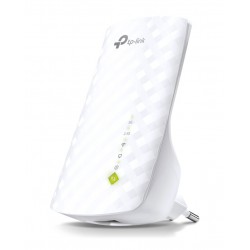 TP-Link RE200 AP/ Extender / Repeater / 1x LAN / 802.11b/g/n/ac