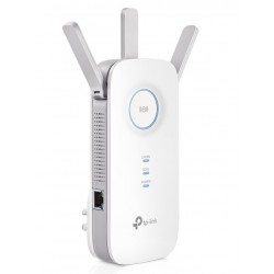 TP-Link RE450 - Bezdrátový extender AC1750