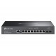 TP-Link SG3210X-M2 L2+ Managed Switch, 2x 10GLAN, 8x 2,5GLAN,  2x SFP+, Omáda SDN