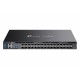 TP-Link SX6632YF, Omada 26-Port 10G L3 Switch, 26x 10GB SFP+, 6x 25GB SFP28, 2x USB, 1U