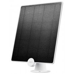 TP-Link Tapo A200, solární panel pro bateriové Tapo kamery, 4.5W, IP65