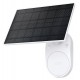TP-Link Tapo A201, solární panel pro bateriové Tapo kamery, 2.5W, IP65