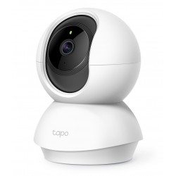 TP-Link Tapo C200 - Domácí Wi-Fi kamera s rotací