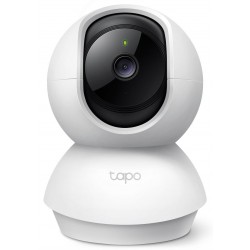 TP-Link Tapo C200C WiFi Kamera, 2MPx, 1920x1080, audio, IR 12m, SD karta