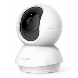 TP-Link Tapo C210 - Domácí Wi-Fi kamera s rotací