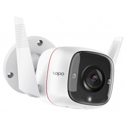 TP-Link Tapo C310 - Venkovní Wi-Fi kamera
