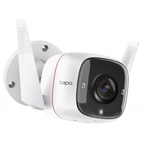 TP-Link Tapo C310 - Venkovní Wi-Fi kamera