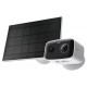 TP-Link Tapo C400 KIT Solární WiFi Kamera, venkovní, 2MPx, 1920 x 1080, audio, IR 10m, MicroSD, IP65