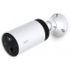 TP-Link Tapo C420 - venkovní Wire-Free 4Mpx Security kamera, Full-Color, audio, IR15m, IP65
