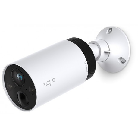 TP-Link Tapo C420 - venkovní Wire-Free 4Mpx Security kamera, Full-Color, audio, IR15m, IP65