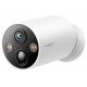 TP-Link Tapo C425 Bateriová WiFi Kamera, venkovní, 4MPx, 2560 × 1440, audio, IR 15m, SD, IP66