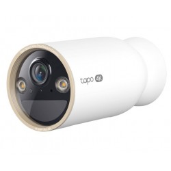 TP-Link Tapo C460 venkovní WiFi Kamera, 8MPx, 3840 × 2160, audio, IR 15m, MicroSD, IP66