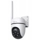 TP-Link Tapo C501GW, venkovní 4G LTE Kamera , 1920x1080, barevné noční vidění, PoE, audio, SD, IP66