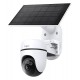 TP-Link Tapo C610 KIT otočná venkovní WiFi Kamera, 3MPx, 2304 × 1296, audio, IR 10m, MicroSD, IP65