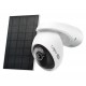 TP-Link Tapo C660 KIT otočná venkovní WiFi Kamera, 8MPx, 3840 × 2160, audio, IR 15m, MicroSD, IP65