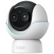 TP-Link Tapo C840 dětská chůvička s dvojitým objektivem, 2K,2560 x 1440, AI detekce audio, MicroSD