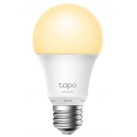 TP-Link Tapo L510E inteligentní žárovka