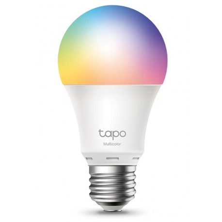 TP-Link Tapo L530E inteligentní žárovka