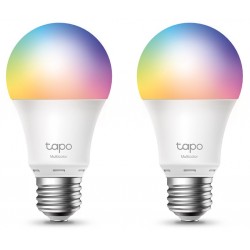 TP-Link Tapo L530E inteligentní žárovka 2pack