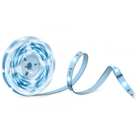 TP-Link Tapo L900-5, Tapo Smart Light Strip, vícebarevný, 5m