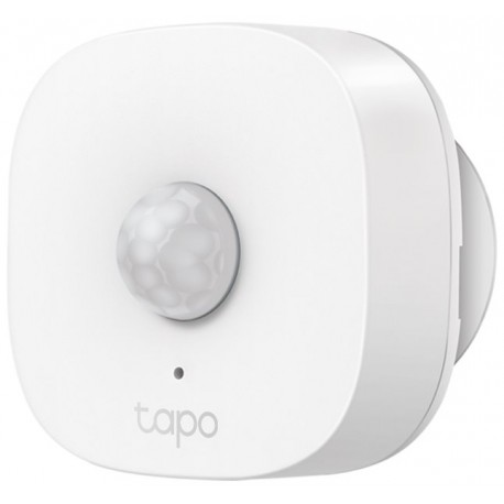 TP-Link Tapo T100 inteligentní pohybový senzor