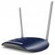 TP-Link TD-W9960 - Modem a router VDSL/ADSL s Wi-Fi standardem N s rychlostí přenosu dat 300 Mb/s