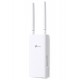 TP-Link TL-MR100-Outdoor, 4G LTE venkovní router, 2.4GHz, 300Mbps, vestavěný slot pro SIM