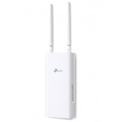 TP-Link TL-MR100-Outdoor, 4G LTE venkovní router, 2.4GHz, 300Mbps, vestavěný slot pro SIM