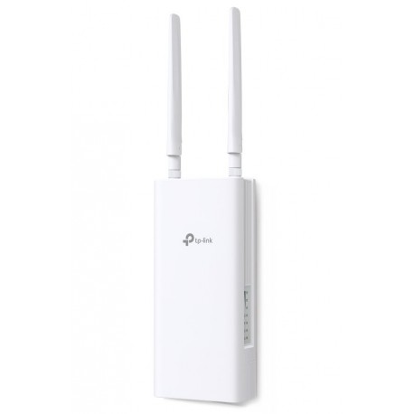 TP-Link TL-MR100-Outdoor, 4G LTE venkovní router, 2.4GHz, 300Mbps, vestavěný slot pro SIM