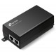 TP-Link TL-POE160S Gigabitový PoE injektor, 802.3af/at, 30W