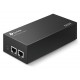 TP-Link TL-POE170S Gigabitový PoE injektor, 802.3af/at/bt, 60W