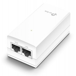 TP-Link TL-POE2412G - PoE Adapter