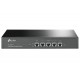 TP-Link TL-R480T+ / 5 port SMB Multi-WAN Router/ 1x LAN, 1x WAN, 3x LAN/WAN