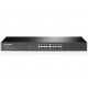 TP-Link TL-SF1016/ switch 16x 10/100Mbps/ 19"rackmount