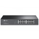 TP-Link TL-SF1016DS/ switch 16 x 10/100 Mbs/ 13" rack/ kovový