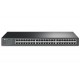 TP-Link TL-SF1048/ switch 48x 10/100Mbps/ 19"rackmount