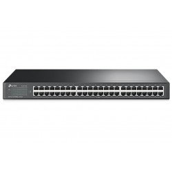 TP-Link TL-SF1048/ switch 48x 10/100Mbps/ 19"rackmount