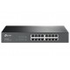 TP-Link TL-SG1016D/ switch 16x 10/100/1000Mbps/ desktop/ rack-mount