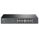 TP-Link TL-SG1016DE/ easy smart switch 16x 10/100/1000Mbps/ IGMP, QoS, VLAN/ desktop