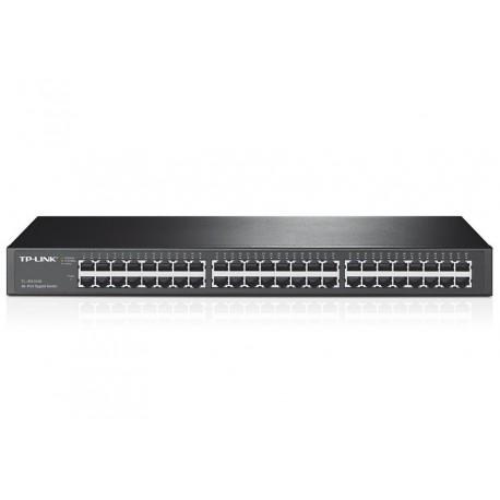 TP-Link TL-SG1048 - 48portový gigabitový switch