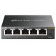 TP-Link TL-SG105E 5portový gigabitový switch