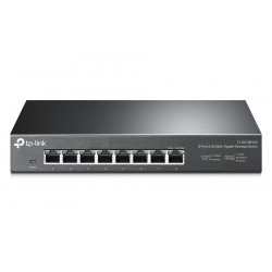 TP-Link TL-SG108-M2 8portový switch 2,5G