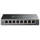 TP-Link TL-SG108E 8portový gigabitový switch