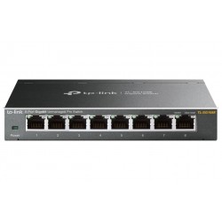 TP-Link TL-SG108E 8portový gigabitový switch