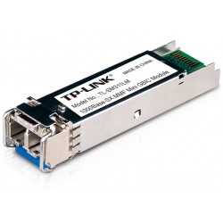 TP-Link TL-SM311LM SFP 1Gbps modul 550m/ MM/LC MiniGBIC modul