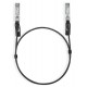TP-Link TL-SM5220-1M - 1m, SFP+ DAC kabel, 10Gbps