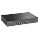 TP-Link TL-SX1008 - 8-Port 10G Multi Gigabit Switch/ 8x 10G RJ45