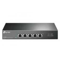 TP-Link TL-SX105 - 5portový stolní switch 10G