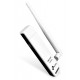 TP-Link TL-WN722N/ bezdrátový USB adapter/ RSMA externí antena 150 Mbps