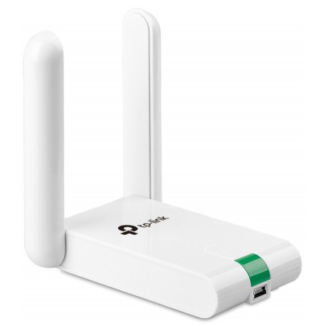 TP-Link TL-WN822N High Gain Wireless N USB Adapter 300Mbps